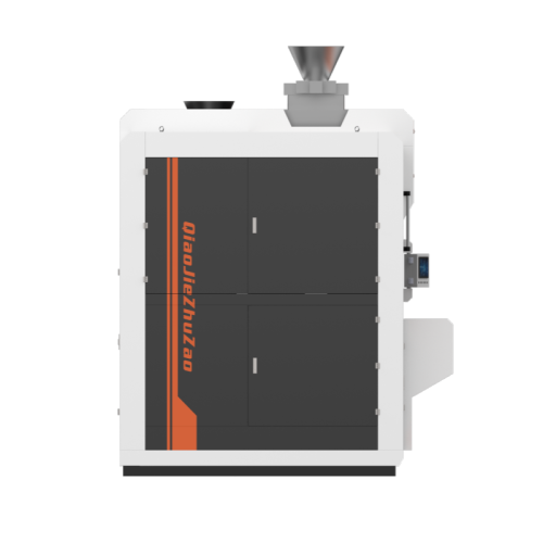 Otomatis shooting wedhi ndhuwur lan ngisor